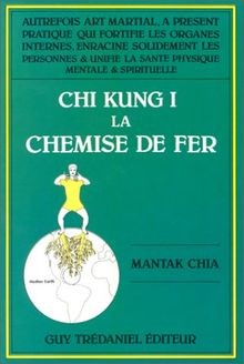 Chi kung chemise - chi, fer