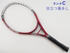 Wilson Hyper Hammer 5,6 Rollen 110 Modell 2002 WILSON HYPER HAMMER 5,6 ROLLEN 1