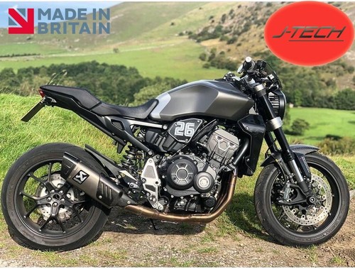 Honda cb1000r fender - cb1000r,
