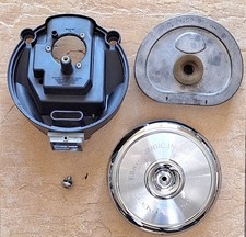 Harley-Davidson OEM Luftfilter