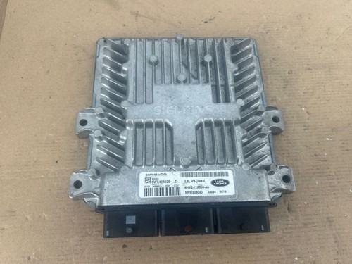 Land rover range - rover,