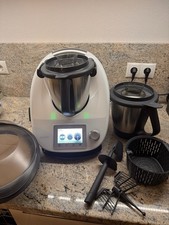 Thermomix TM5 – TOP Zustand