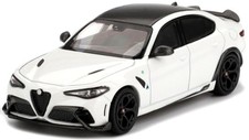 BBR MODELS Alfa Romeo Giulia