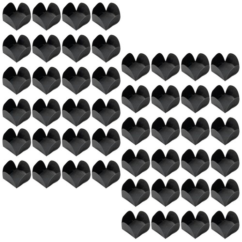 200 pcs pralinenpapier - 200,