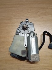 VW Audi Schiebedachmotor Webasto 4B0959951B