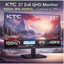 KTC H27T27 27-Zoll Gaming