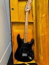E Gitarre 1976 Fender