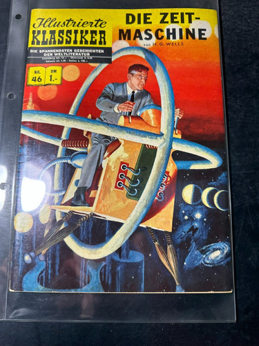 Originale illustrierte - originale,