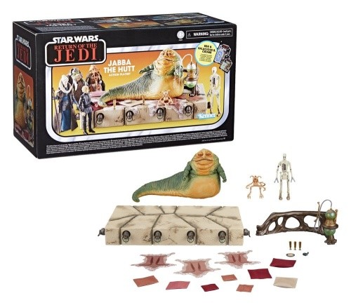 Star wars the - the, vintage