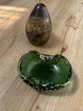 Murano Mund Blasen