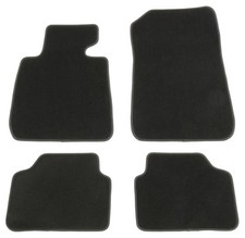 Fußmatten Set für BMW 3er