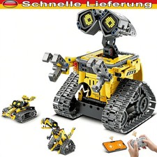 Technik Roboter Kinder