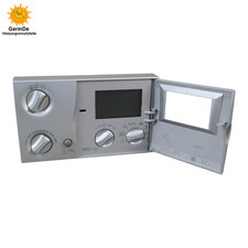 🔥 Vaillant VRC 410