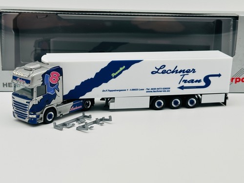 Herpa 941266 lechner italien - herpa,