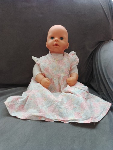 Zapf creation babypuppe - zapf,