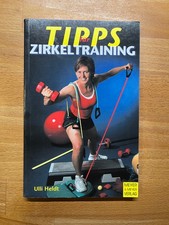 Tipps für Zirkeltraining |
