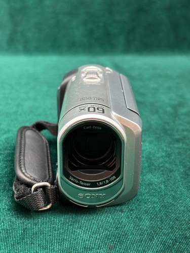 Sony dcr sx30e handycam - sony,