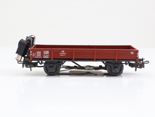 Märklin 4503 offener - märklin,