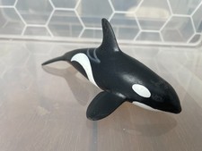 Schleich 16091 - Orca Kalb /