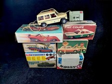 Große Spielzeugsammlung