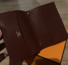 Hermès Agenda Kalender NEU