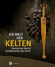 Die Welt der Kelten - Zentren