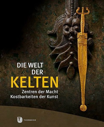 Die welt der kelten - kelten,