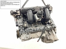 Motor Unfall/kein Probelauf N52B25A BMW 325i Aut. E90 / E91/ 160 KW 218 PS