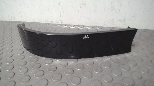 Heckleuchtenblende links audi - links,