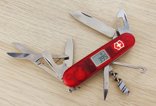 Victorinox schweizer - victorinox,