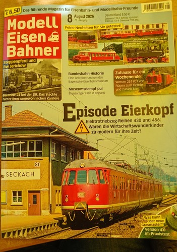 Verkaufe modellbahn - verkaufe,