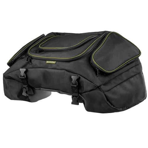 Motorrad hecktasche - 50, l