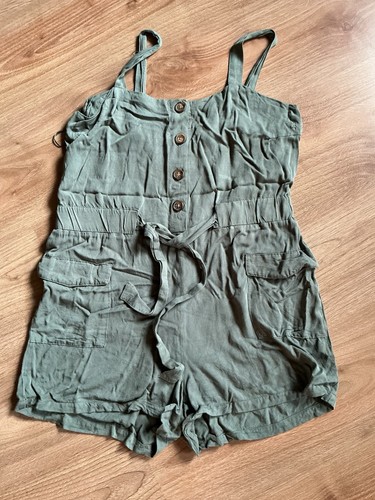 Jumpsuit overall einteiler - 🌺jumpsuit,