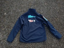 Fleece Jacke MarinePool 2XL