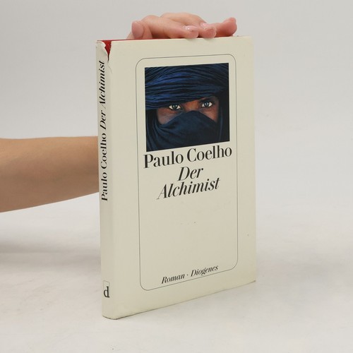 Der alchimist paulo - der, | 