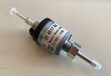 Eberspächer Dosierpumpe Pumpe Standheizung Zuheizer VW T4 D3WZ D4WS 22451501