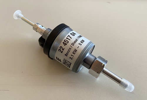 Eberspächer dosierpumpe pumpe - dosierpumpe,