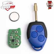 FUNKSCHLÜSSEL FÜR FORD