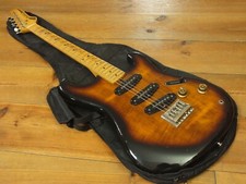 ** Ibanez Roadster RS 100 BS Brown Sunburst * Vintage Japan 1979 **