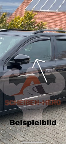 Seitenscheibe tür vorne links - seitenscheibe,