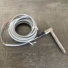 HBM WA/20MM-T Induktiver Wegaufnehmer