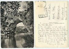 30477 - Vallon - Le Pont d'Arc