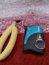 Canon PowerShot D20 12.1MP