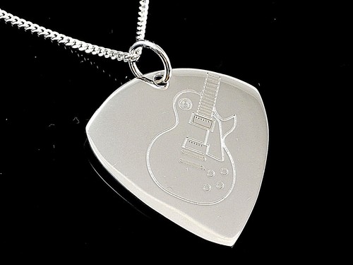 925 silber plektrum von - plektrum, rockys