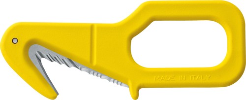Rettungsmesser wasserettung - rettungsmesser,