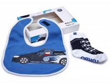 + VOLKSWAGEN VW Baby Set