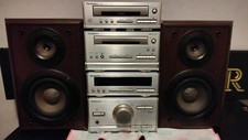 technics stereo receiver