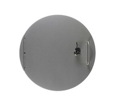 Einwurftür Wäscheschacht