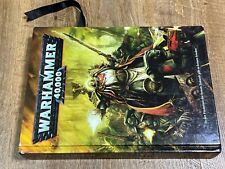 Regelbuch Warhammer 40K  6. Edt - Hardcover