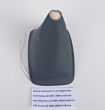 Schaltmanschette für VW